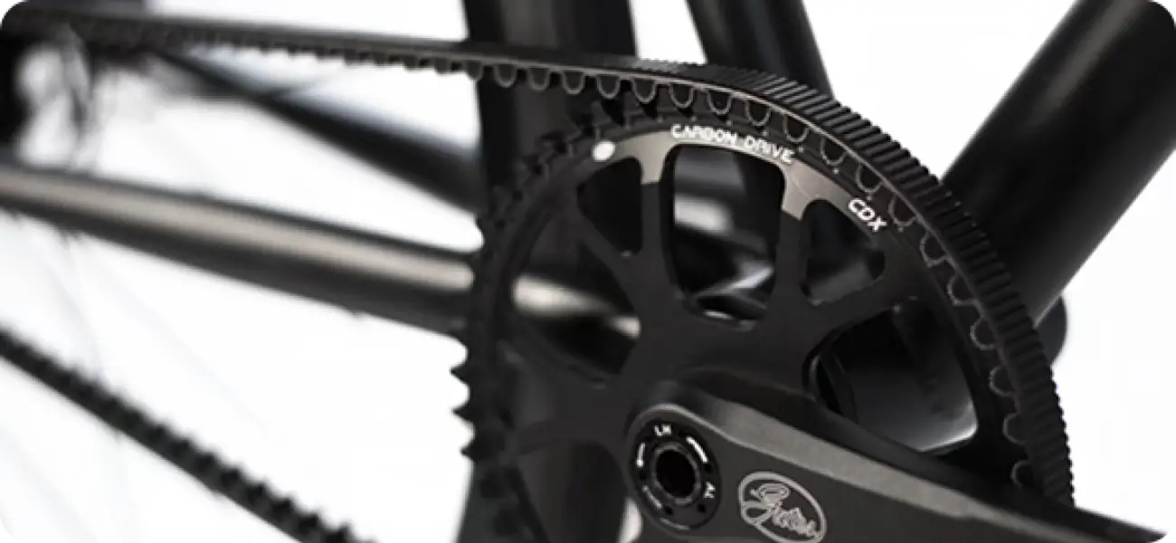 CDX – High-Performance for Touring and E-Bikes CDX – High-Performance for Touring and E-Bikes