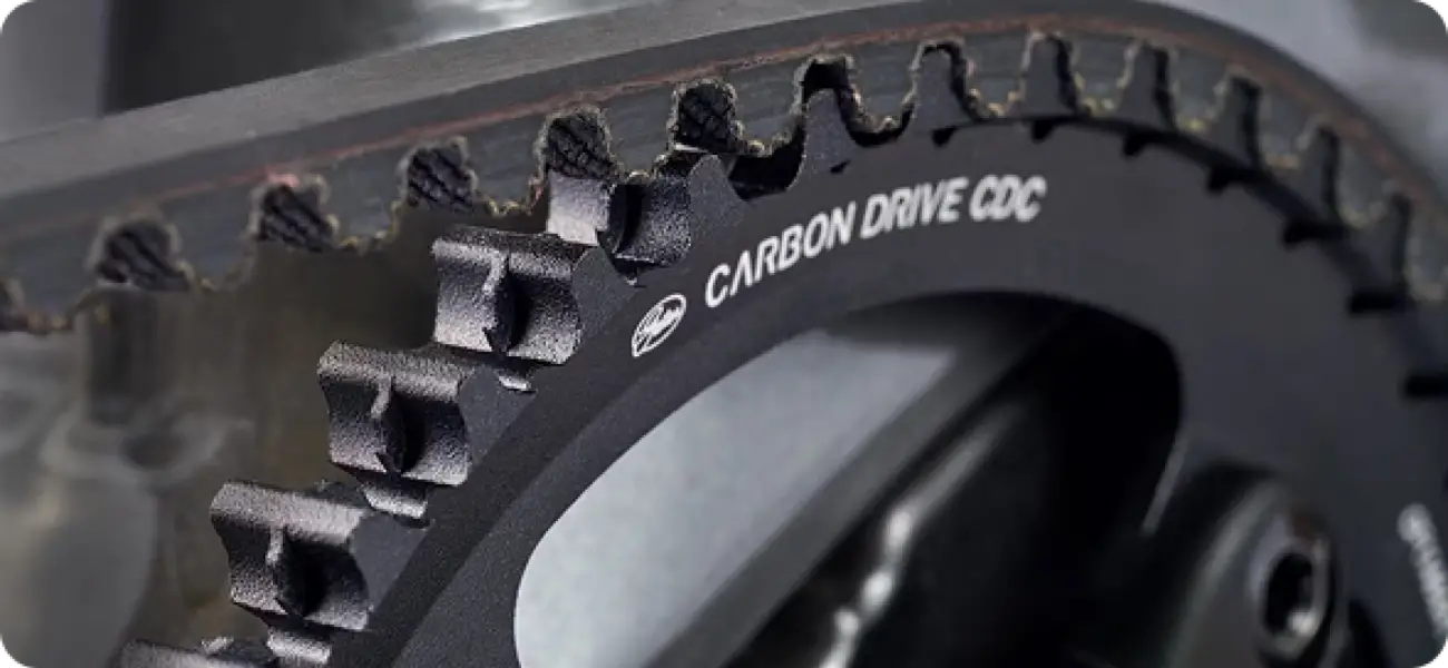 CDC – Mid-Level System for Everyday Riders CDC – Mid-Level System for Everyday Riders