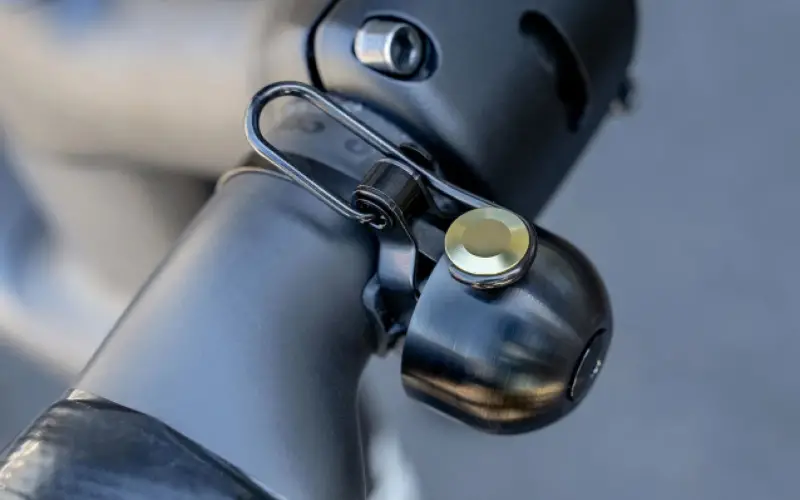 Spurcycle Bell – Loud, Clear, Built for Life Spurcycle Bell – Loud, Clear, Built for Life