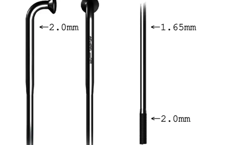 Sapim D-Light