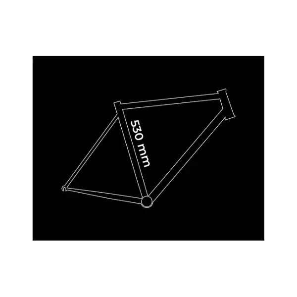 Frame size: M
