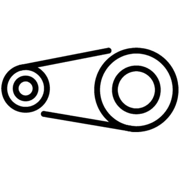 Gates Carbon Drive system