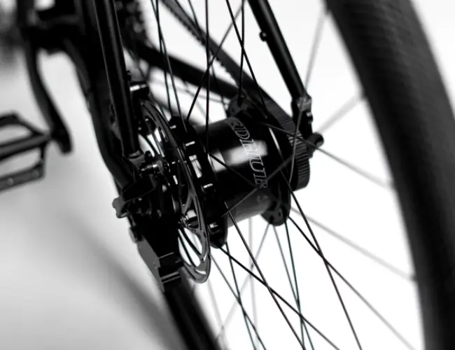 Rohloff 500/14 SPEEDHUB Rohloff 500/14 SPEEDHUB