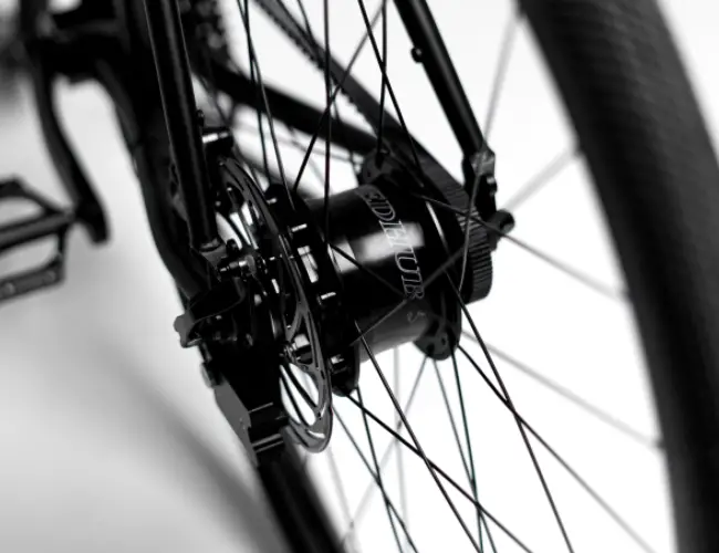 Rohloff 500/14 SPEEDHUB Rohloff 500/14 SPEEDHUB