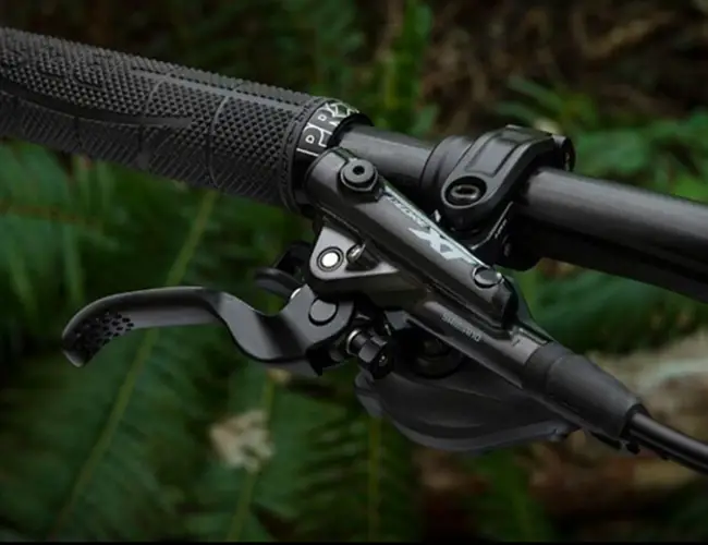 Shimano Deore XT