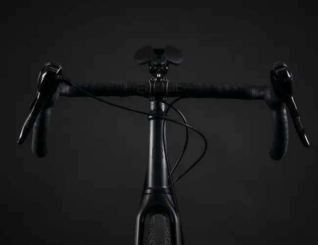 Maximum performance on both uphill and downhill