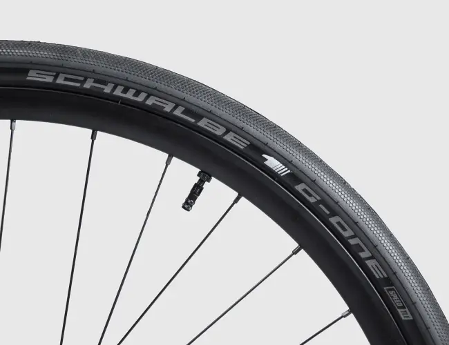 High puncture resistance, tubeless fluid