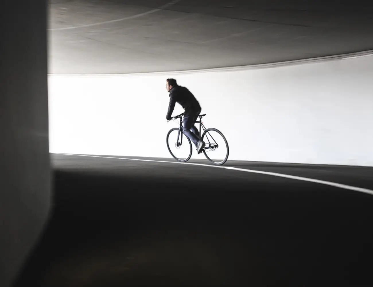 Power-tuned riding position