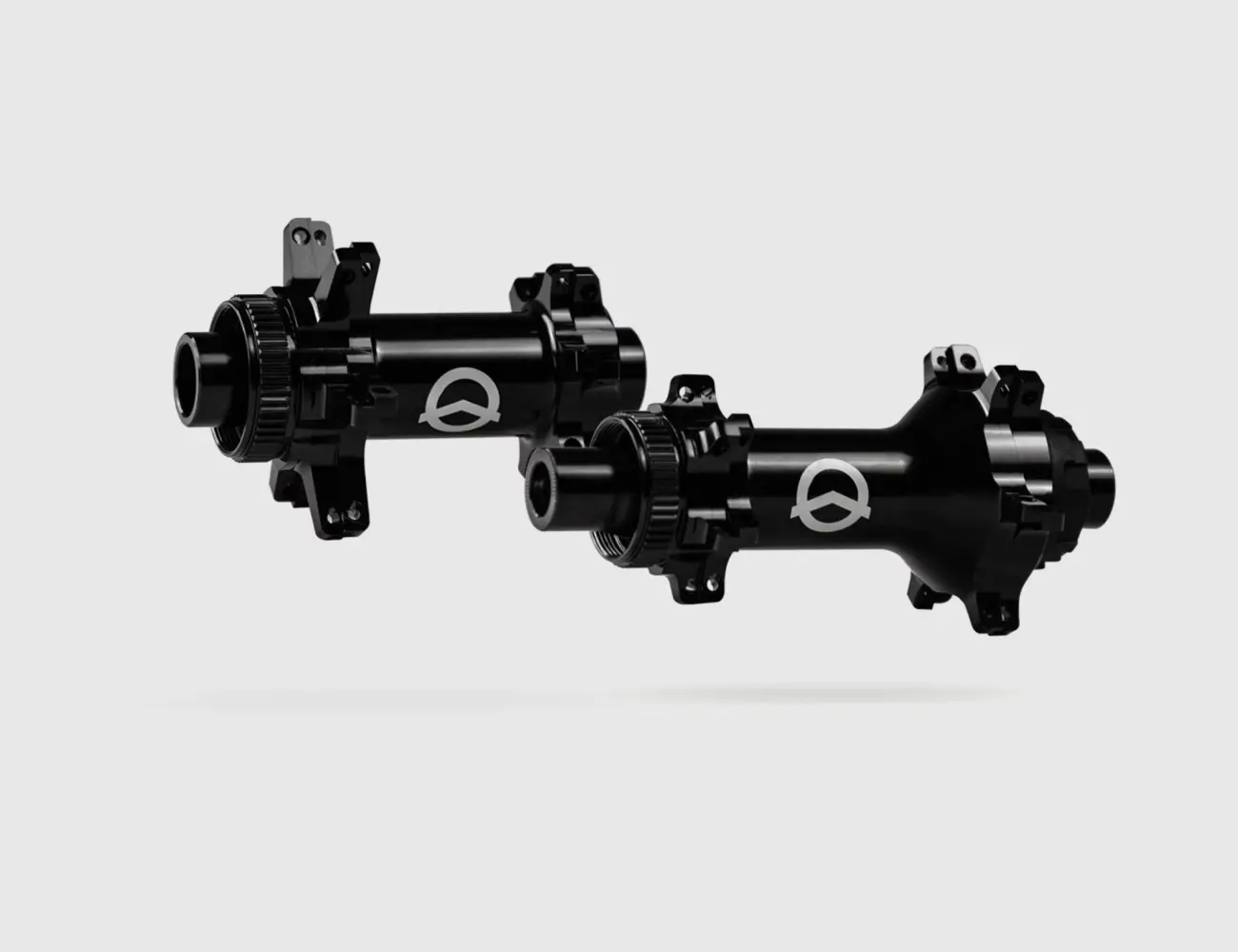 Possible SpinnerOne straightpull wheel set (24h)