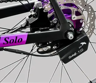 Rohloff E-14 Solo: Electronic Shifting for Any Rohloff Bike — No E-Bike Required