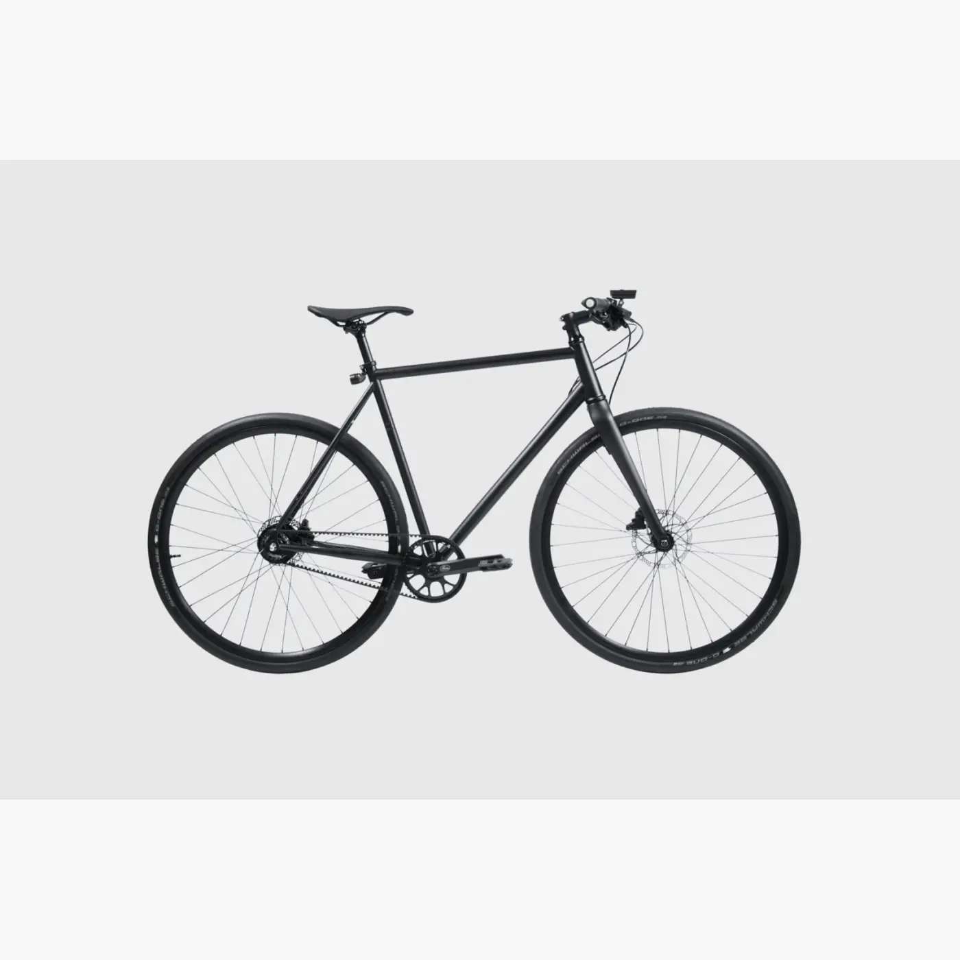 Booda Bike Banker - M - Bikes (SKU: BB-BAN-M)