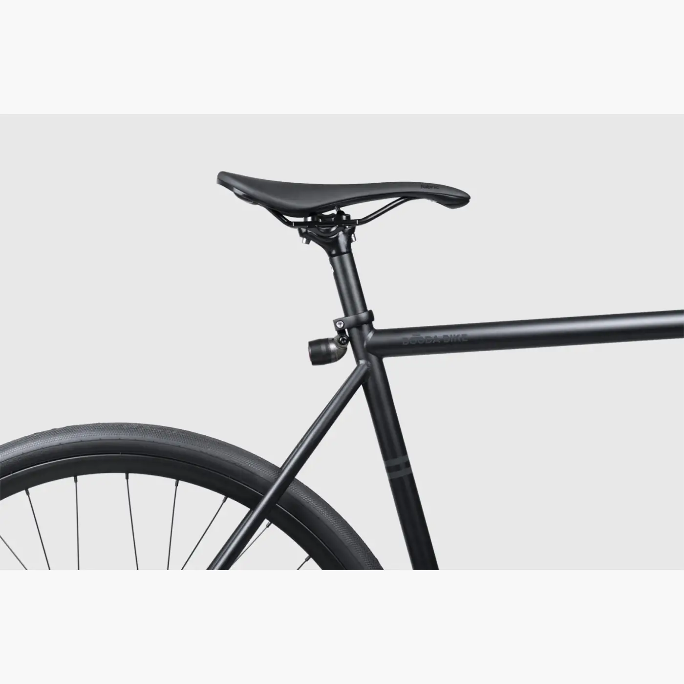 Booda Bike Banker - M - Bikes (SKU: BB-BAN-M)