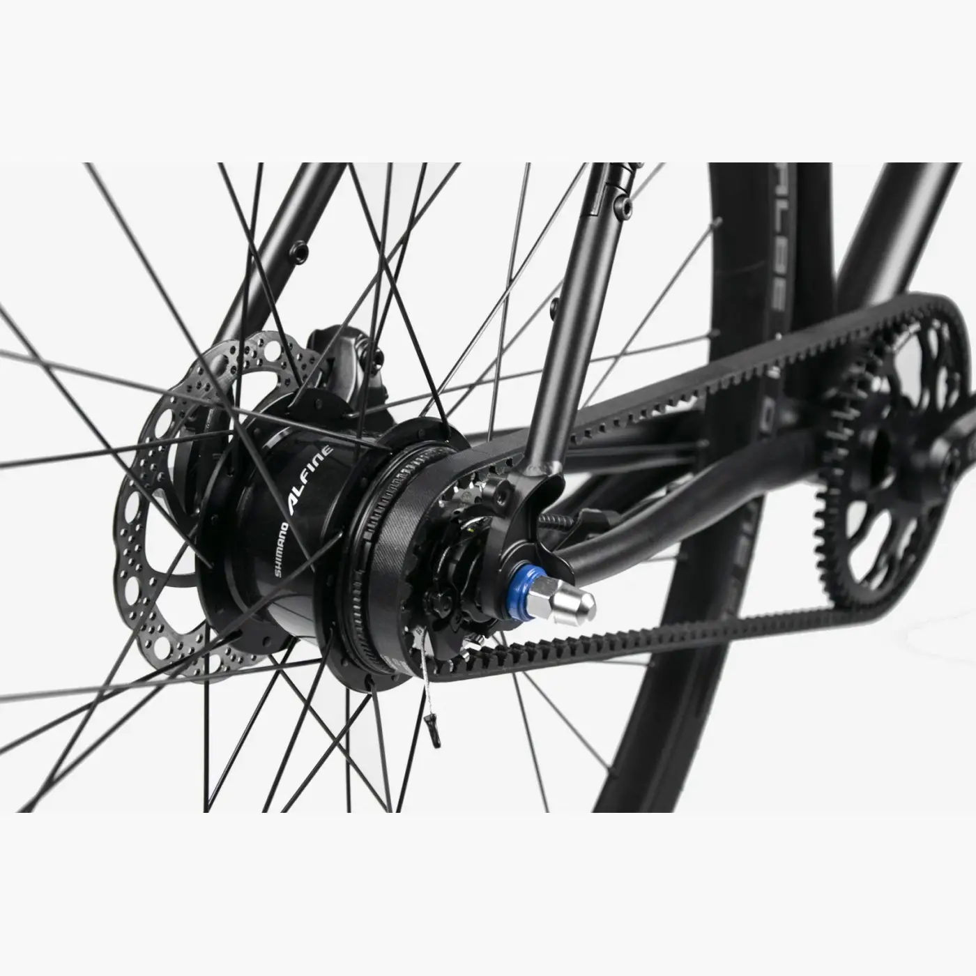 Booda Bike Banker - M - Bikes (SKU: BB-BAN-M)