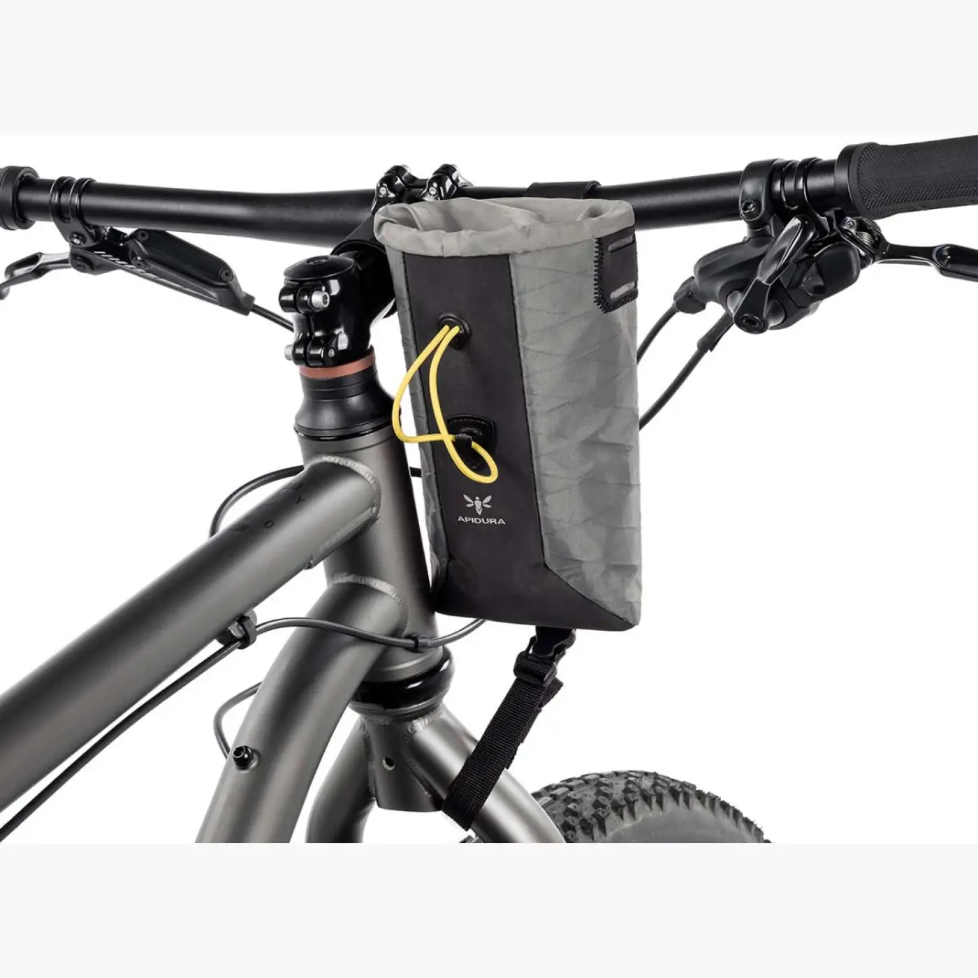 Apidura Backcountry Food Pouch (0.8L) - Bags (SKU: ABP)
