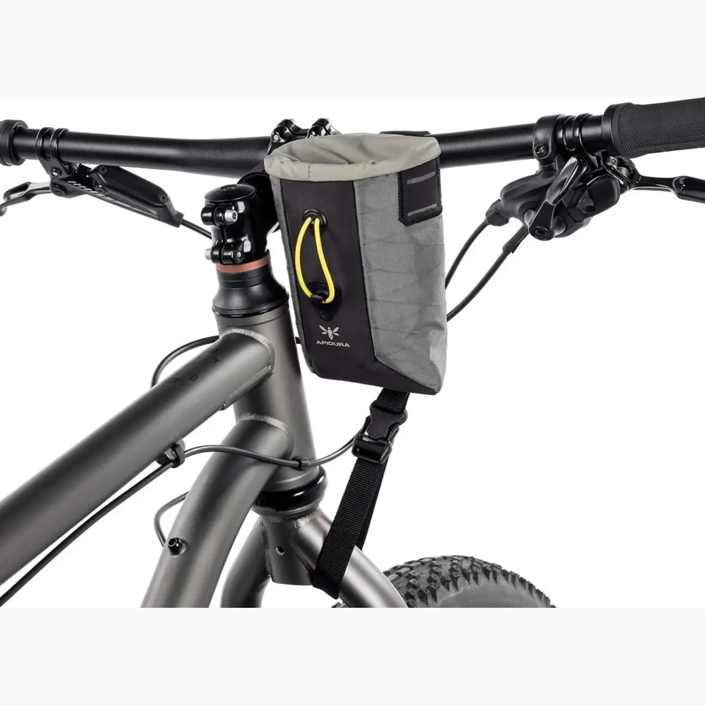 Torba na jedzenie Apidura Backcountry - 1.2 + L - Bags (SKU: ABZ)