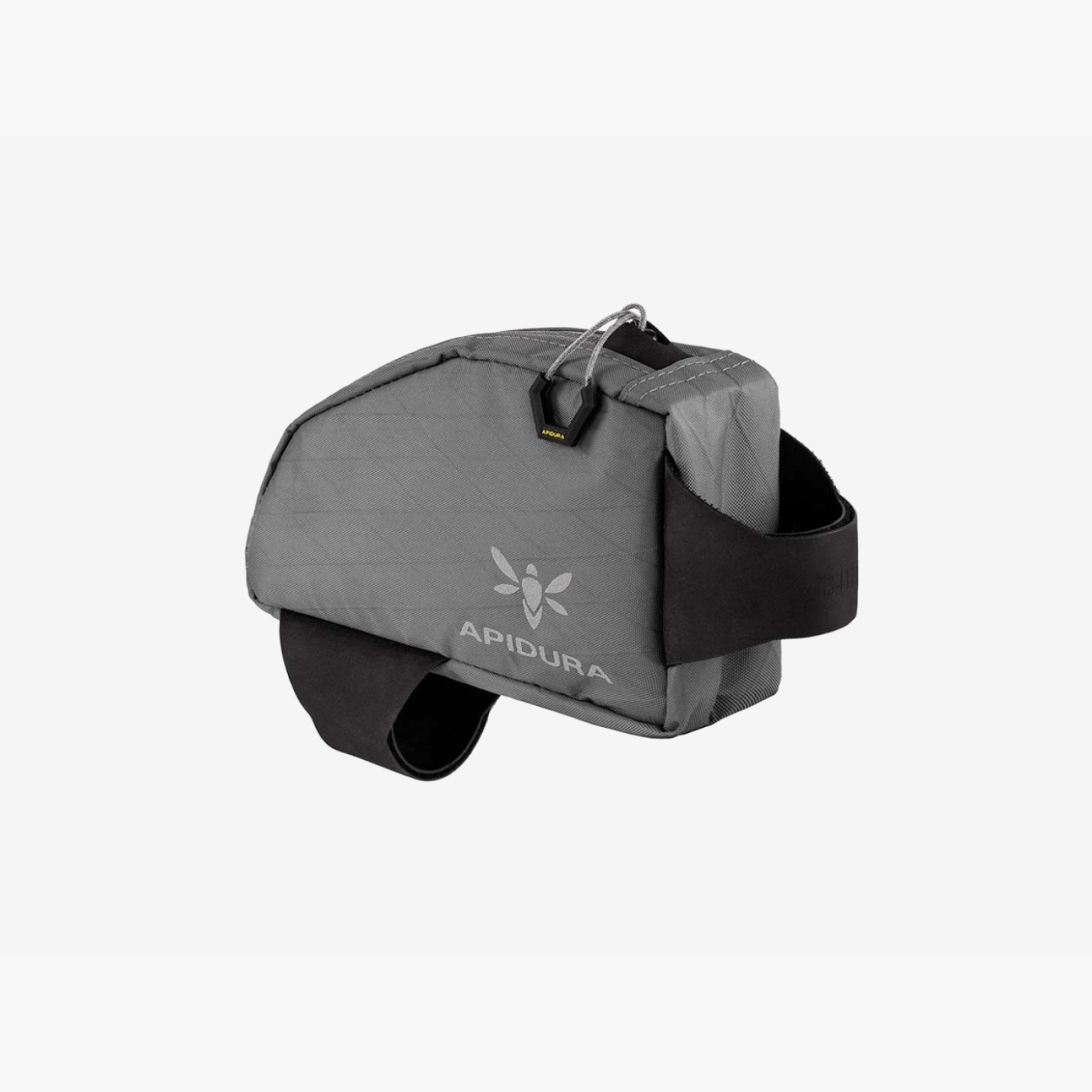 Apidura Backcountry Top Tube Pack (0.5L) - Booda Bike