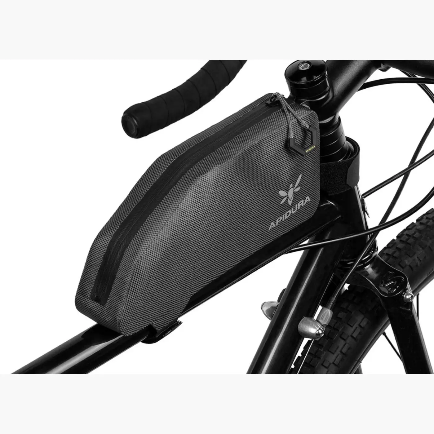 Apidura Expedition Top Tube Pack (0.5L) - Bags (SKU: TWS)