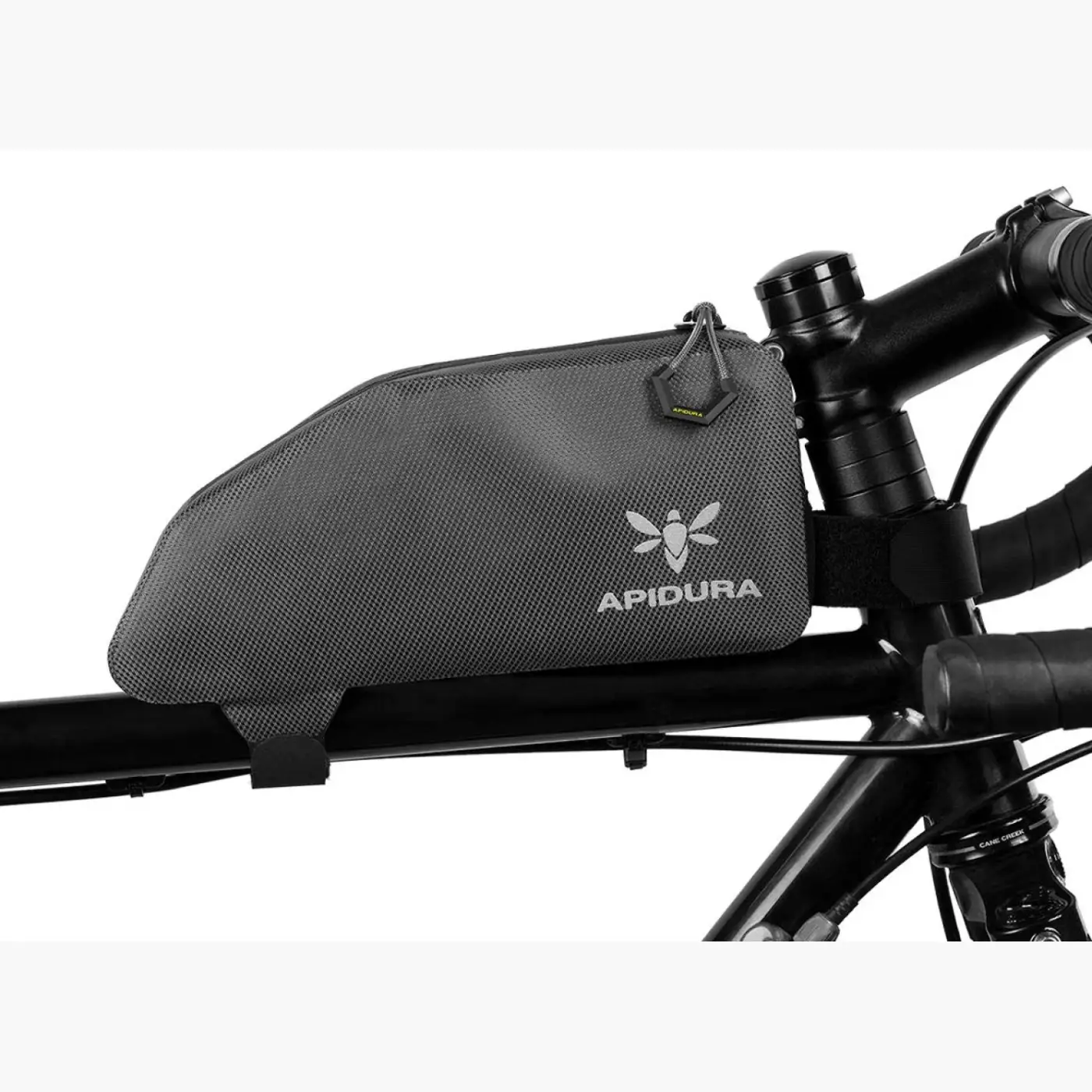 Apidura Expedition Top Tube Pack (0.5L) - Bags (SKU: TWS)