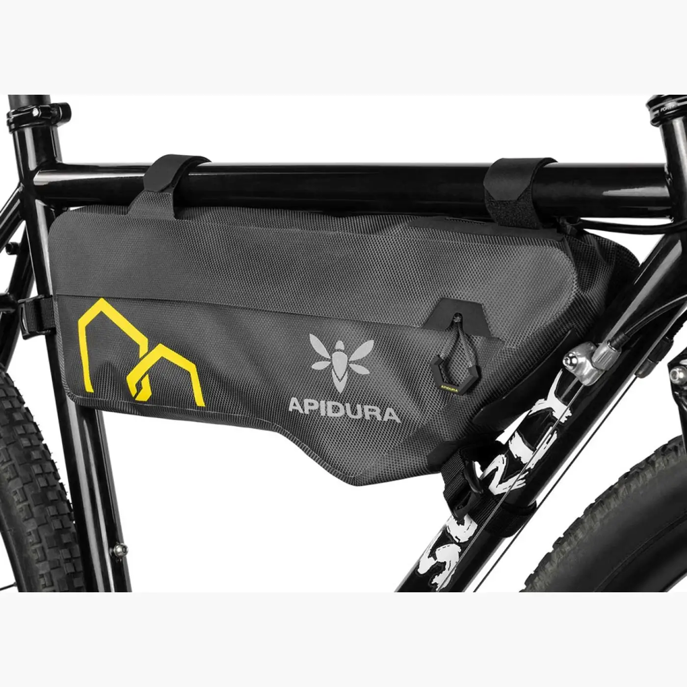 Apidura Expedition Frame Pack (5.3L) - Bags (SKU: MWL)
