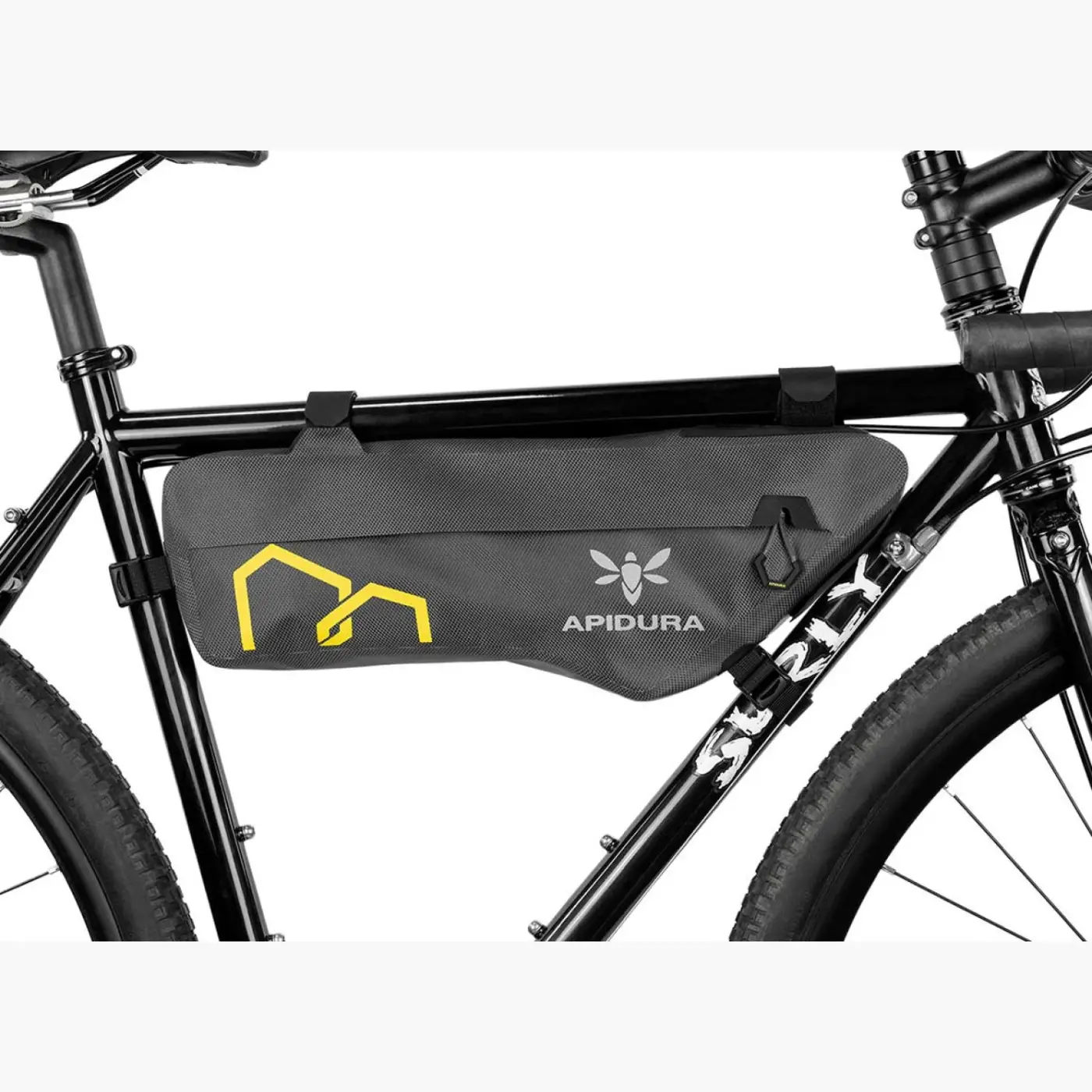 Apidura Expedition Frame Pack (5.3L) - Bags (SKU: MWL)