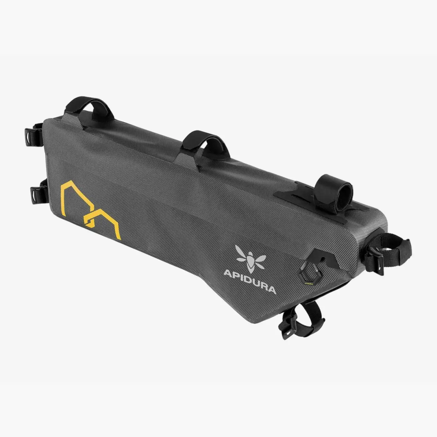 Apidura Expedition Frame Pack (3L) - Bags (SKU: MWS)