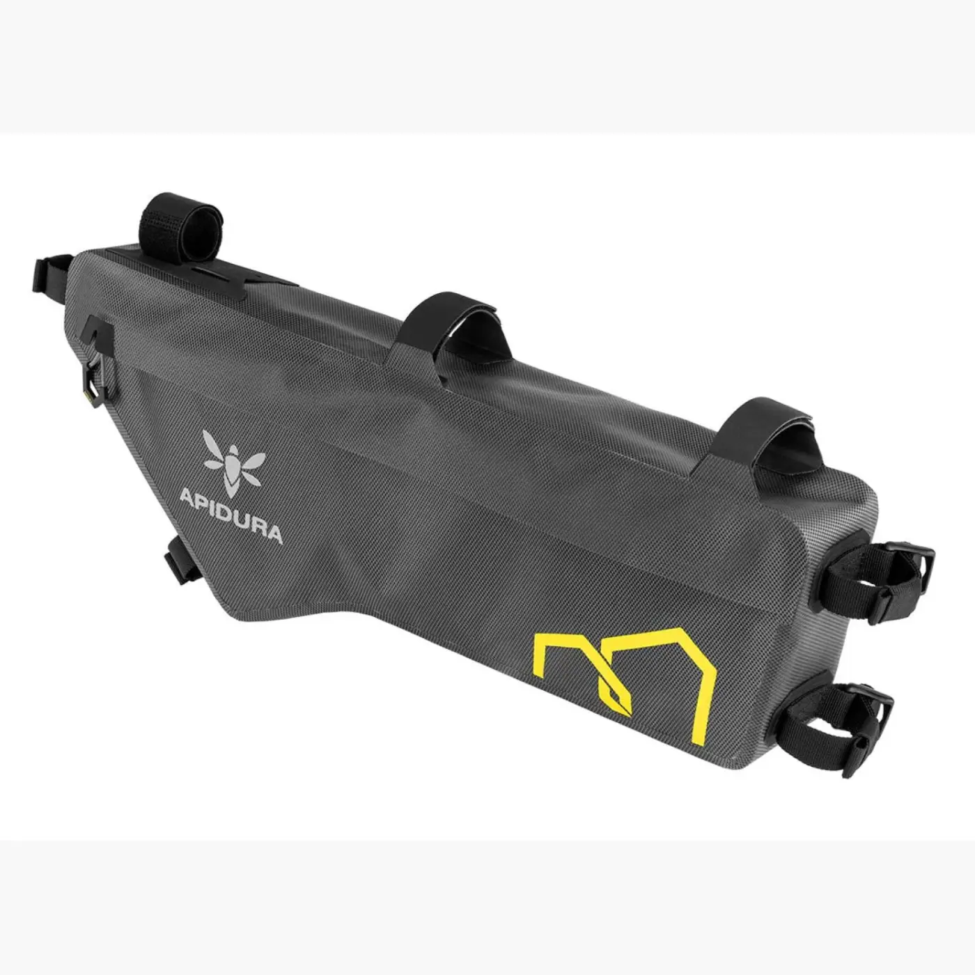 Apidura Expedition Frame Pack (3L) - Bags (SKU: MWS)