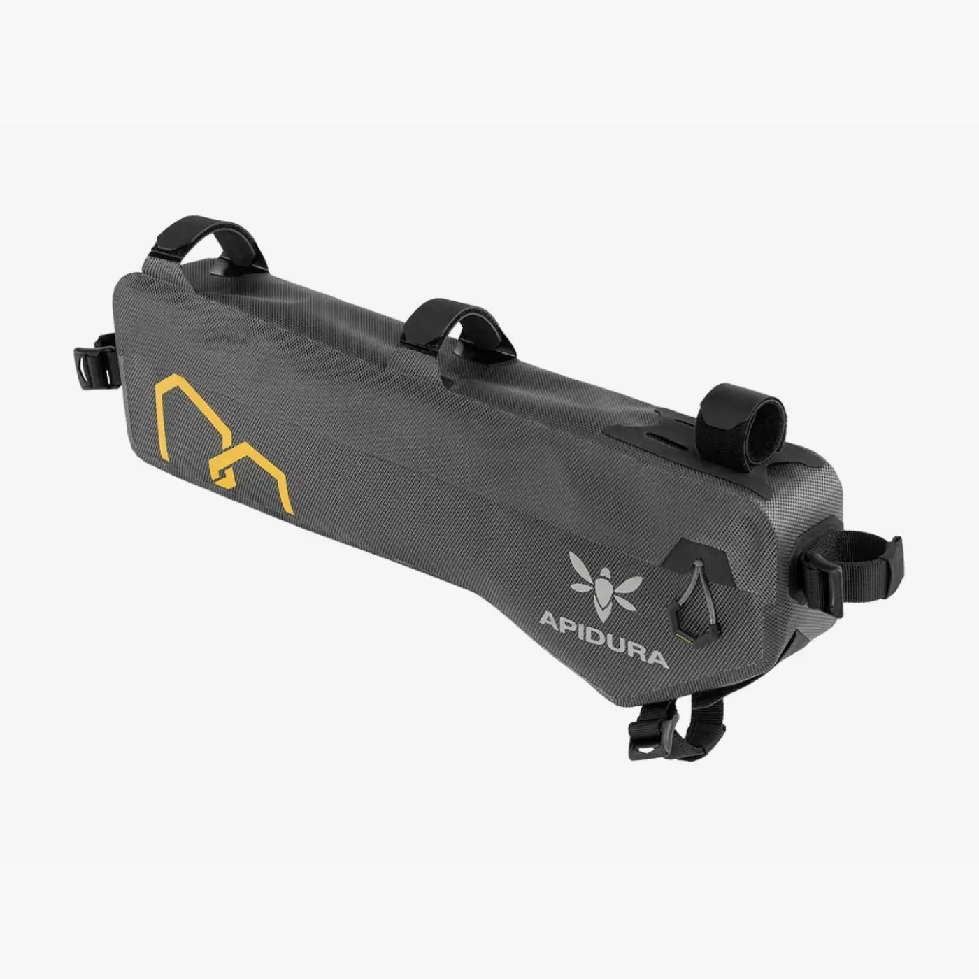 Apidura Expedition Frame Pack  (5L TALL) - Bags (SKU: RWM)