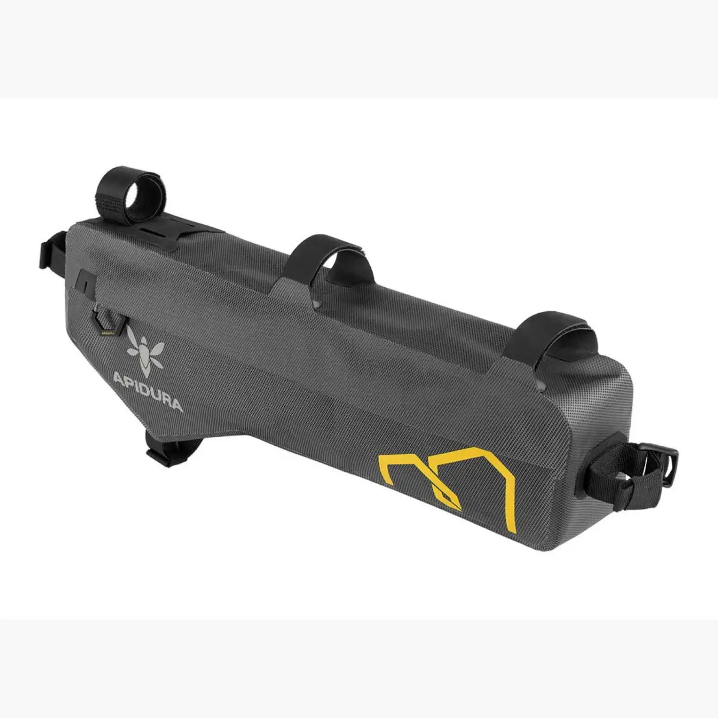 Apidura Expedition Frame Pack (6.5L TALL) - Bags (SKU: RWL)