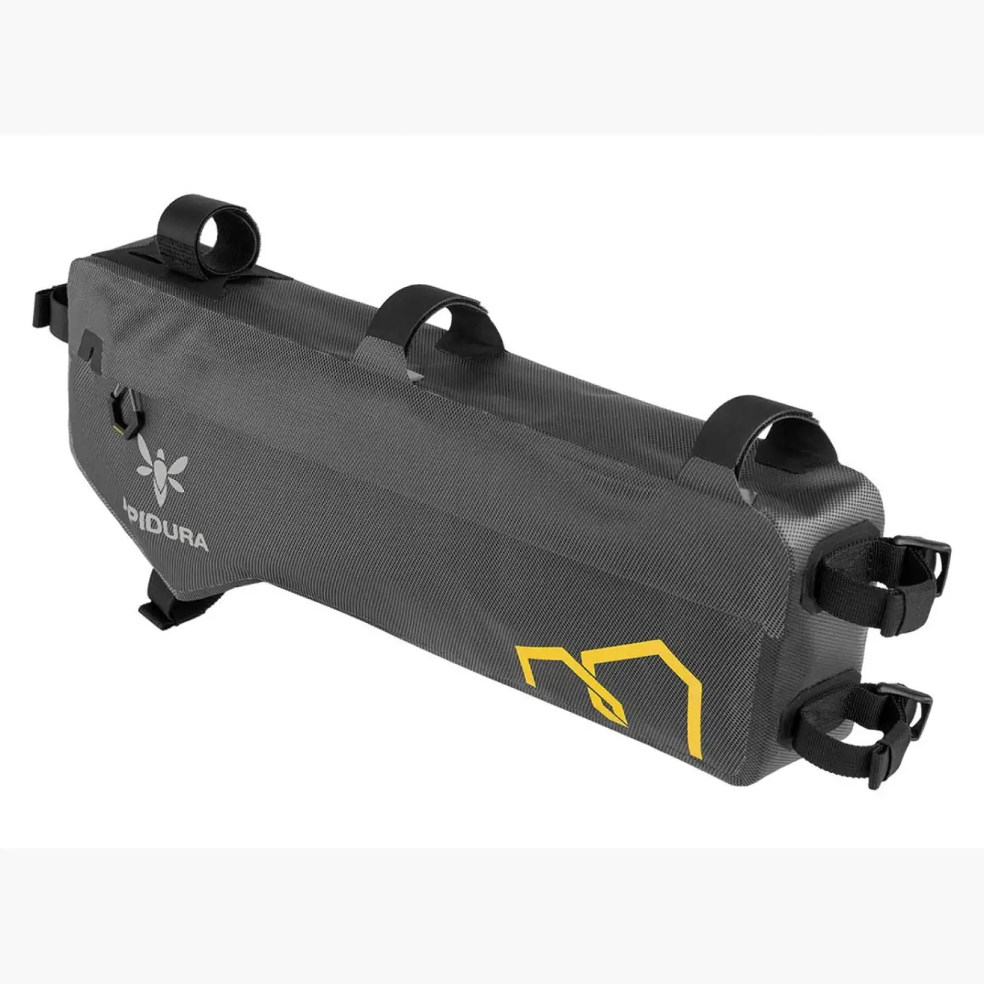 Apidura Expedition Frame Pack  (5L TALL) - Bags (SKU: RWM)