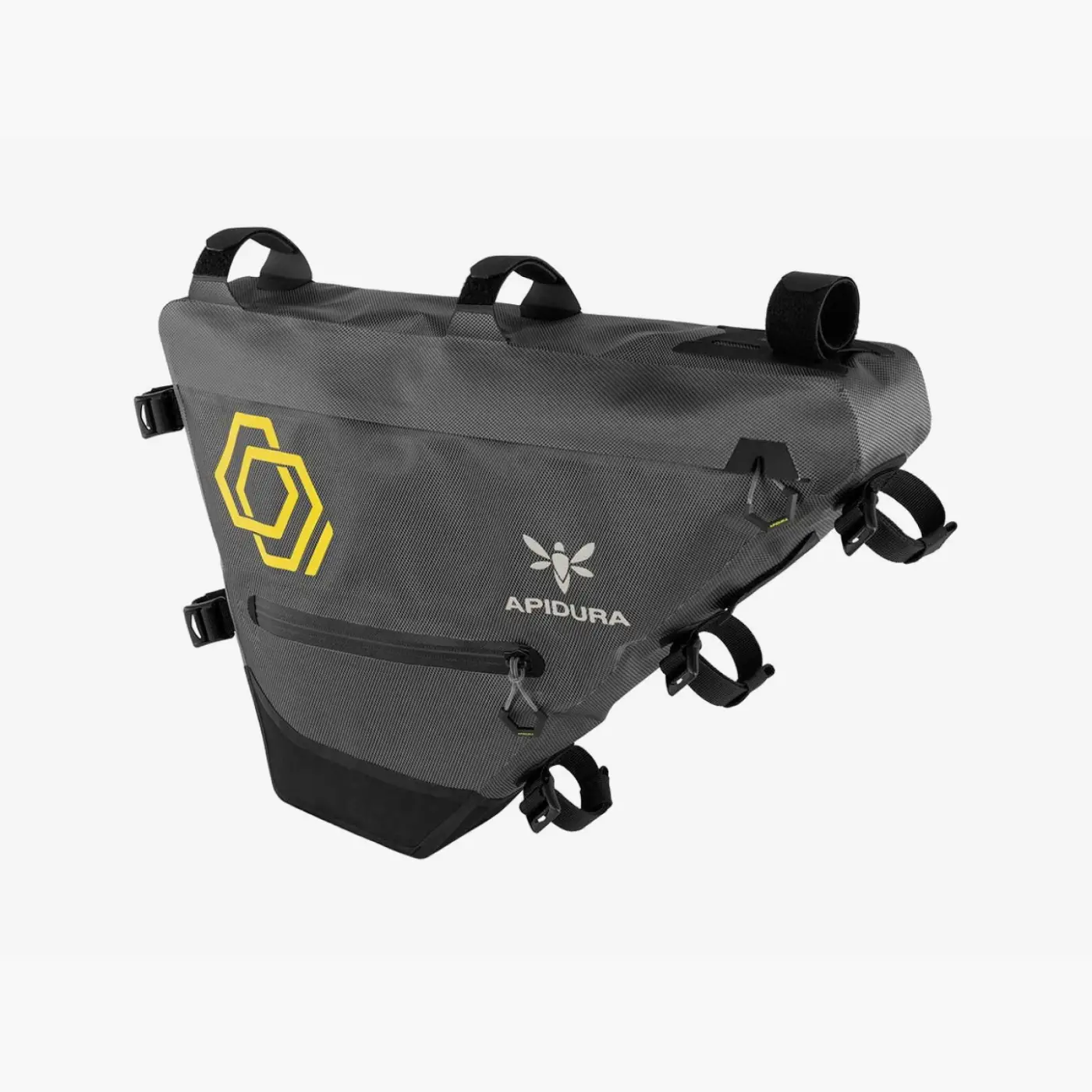 Apidura Expedition Full Frame Pack (6L) - Bags (SKU: FWP)