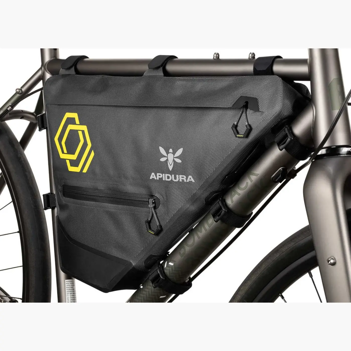Apidura Expedition Full Frame Pack (6L) - Bags (SKU: FWP)
