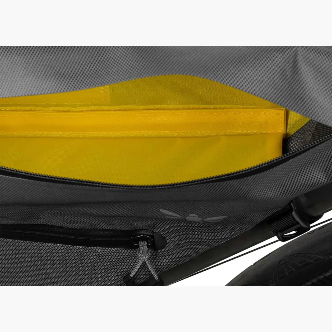 Apidura Expedition Full Frame Pack (6L) - Bags (SKU: FWP)