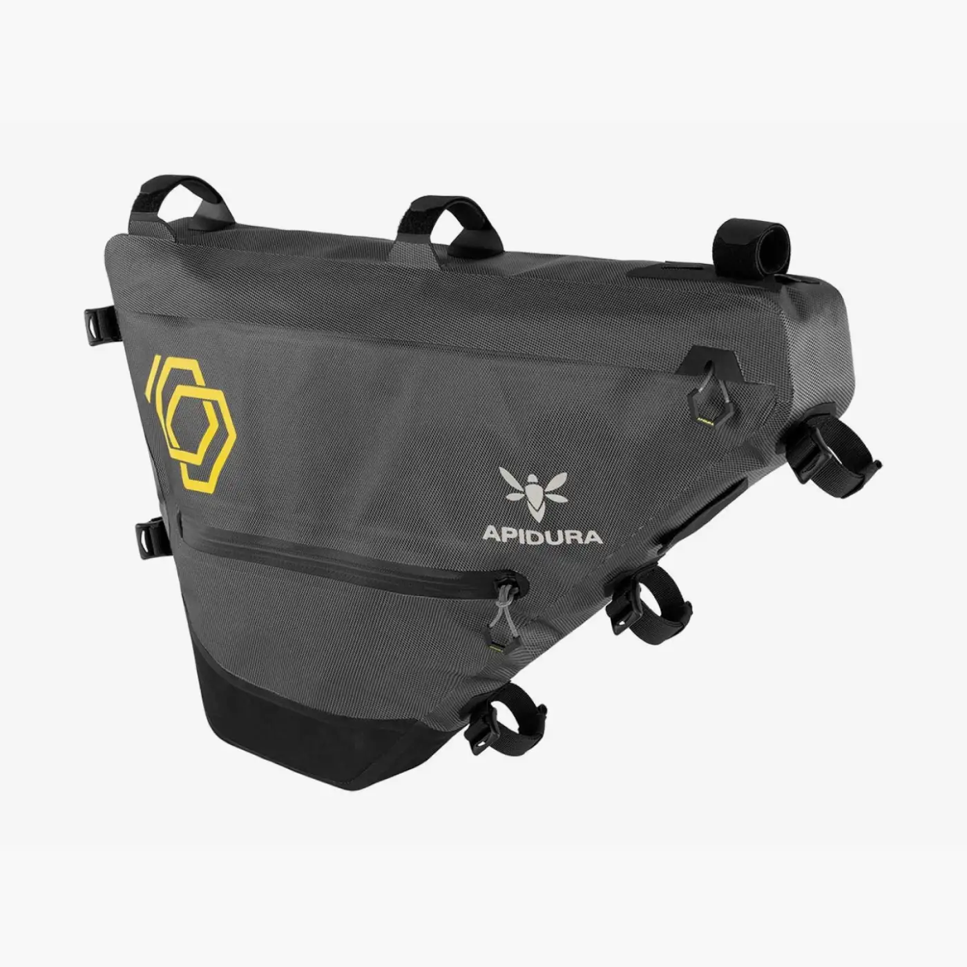 Apidura Expedition Full Frame Pack (6L) - Bags (SKU: FWP)