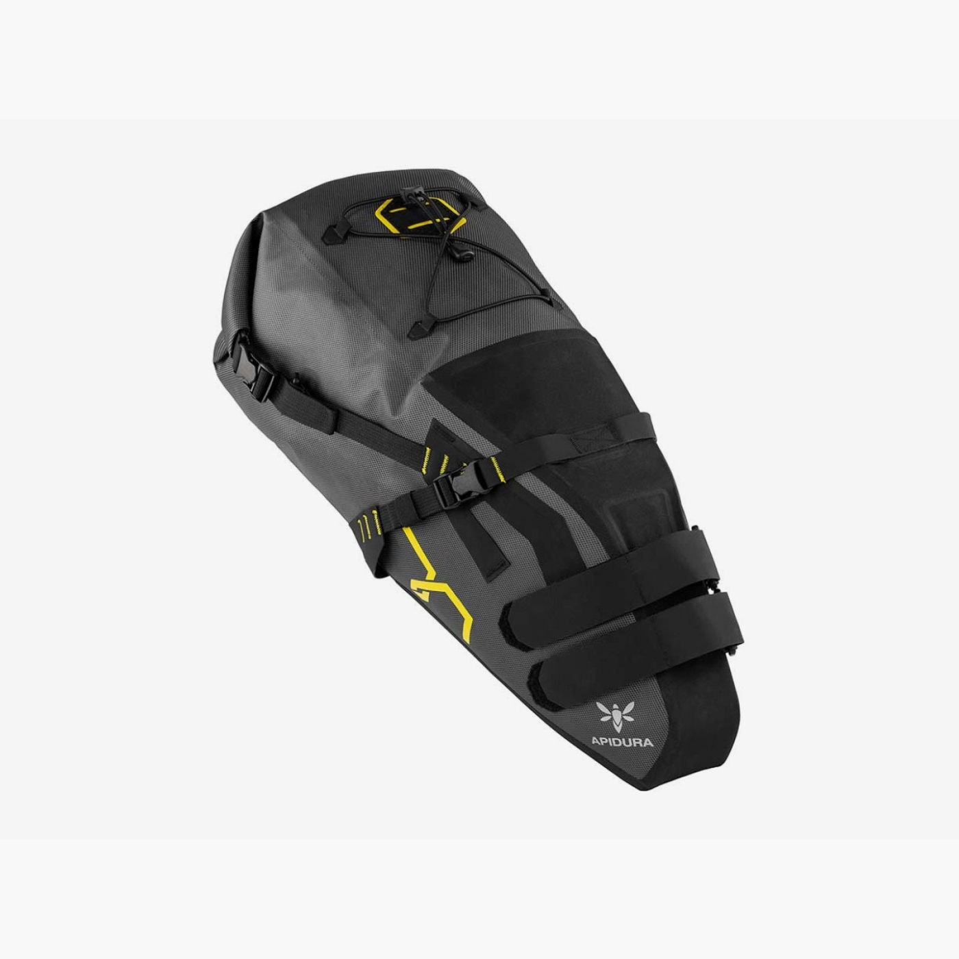 APIDURA サドルパック14L Expedition Apidura Expedition Saddle Pack (17L) - Booda Bike