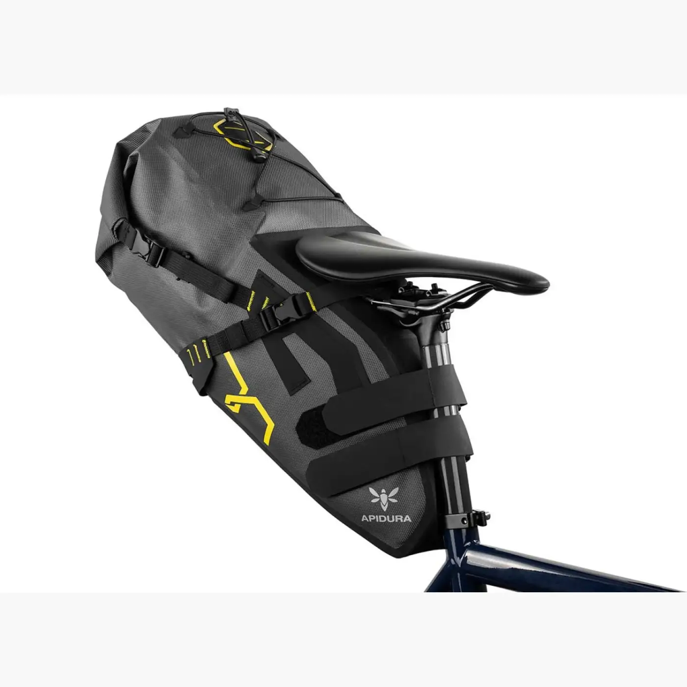 Apidura Expedition Saddle Pack (14L) - Bags (SKU: PWM)