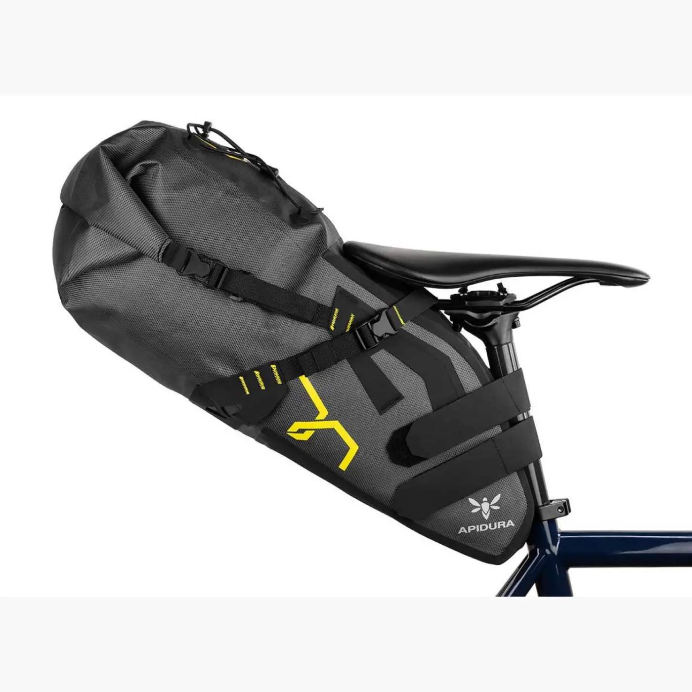 Apidura Expedition Saddle Pack (14L) - Bags (SKU: PWM)