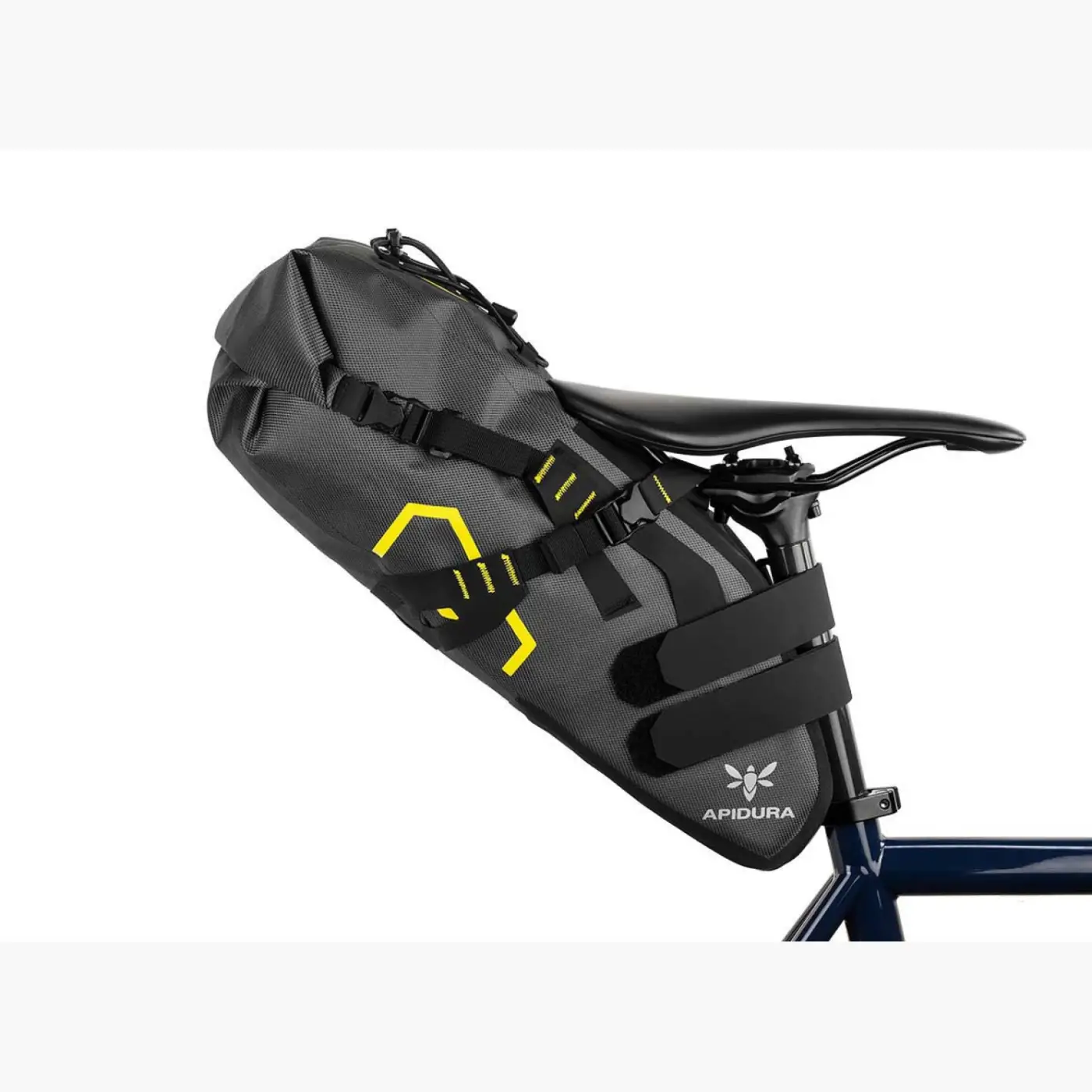 Apidura Expedition Saddle Pack (17L) - Bags (SKU: PWL)