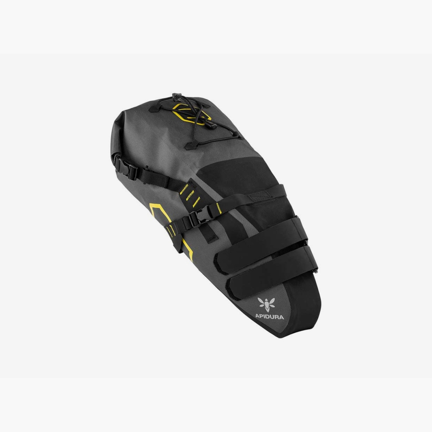 APIDURA サドルパック14L Expedition ハンドルバーバッグ 14L【EXPEDITION HANDLEBAR PACK