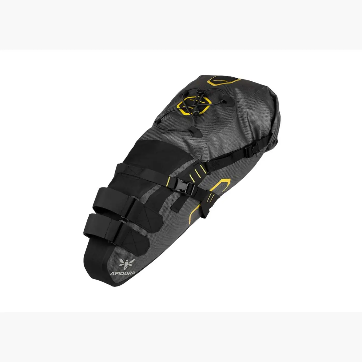 Apidura Expedition Saddle Pack (17L) - Bags (SKU: PWL)