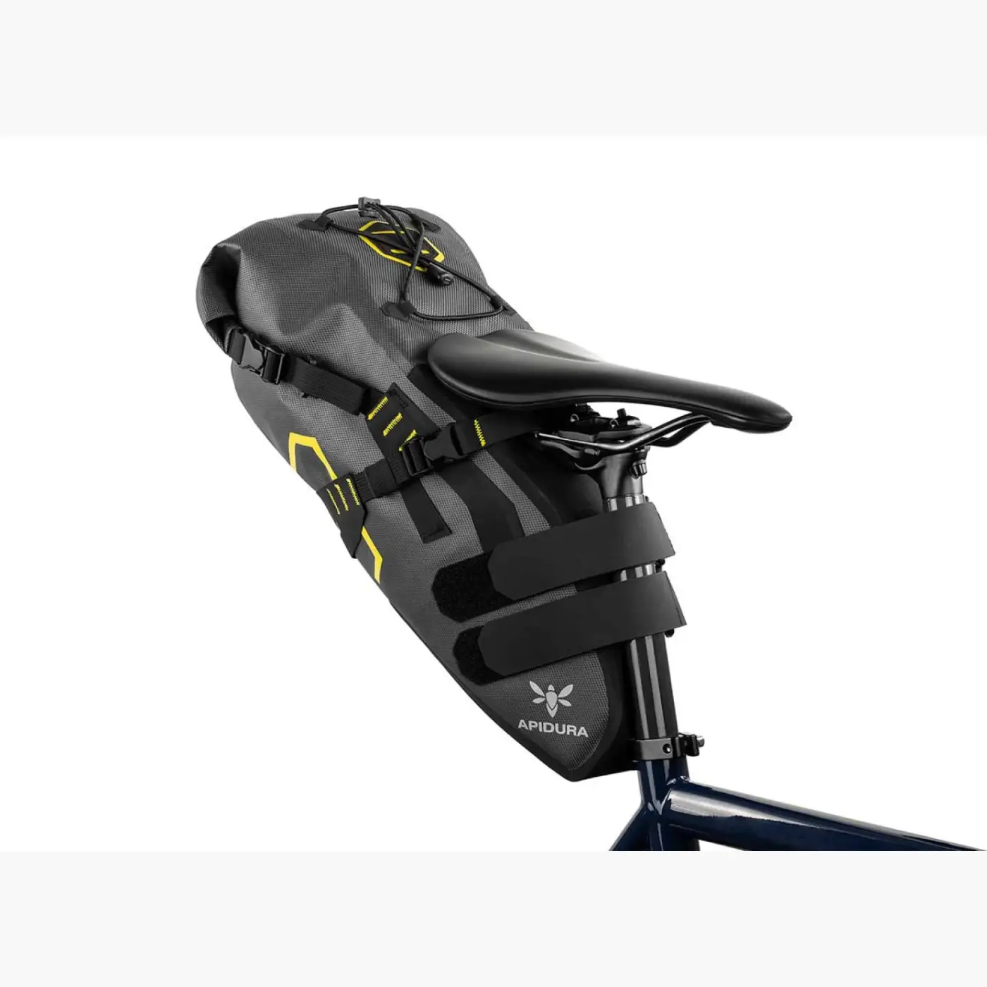 Apidura Expedition Saddle Pack (17L) - Bags (SKU: PWL)