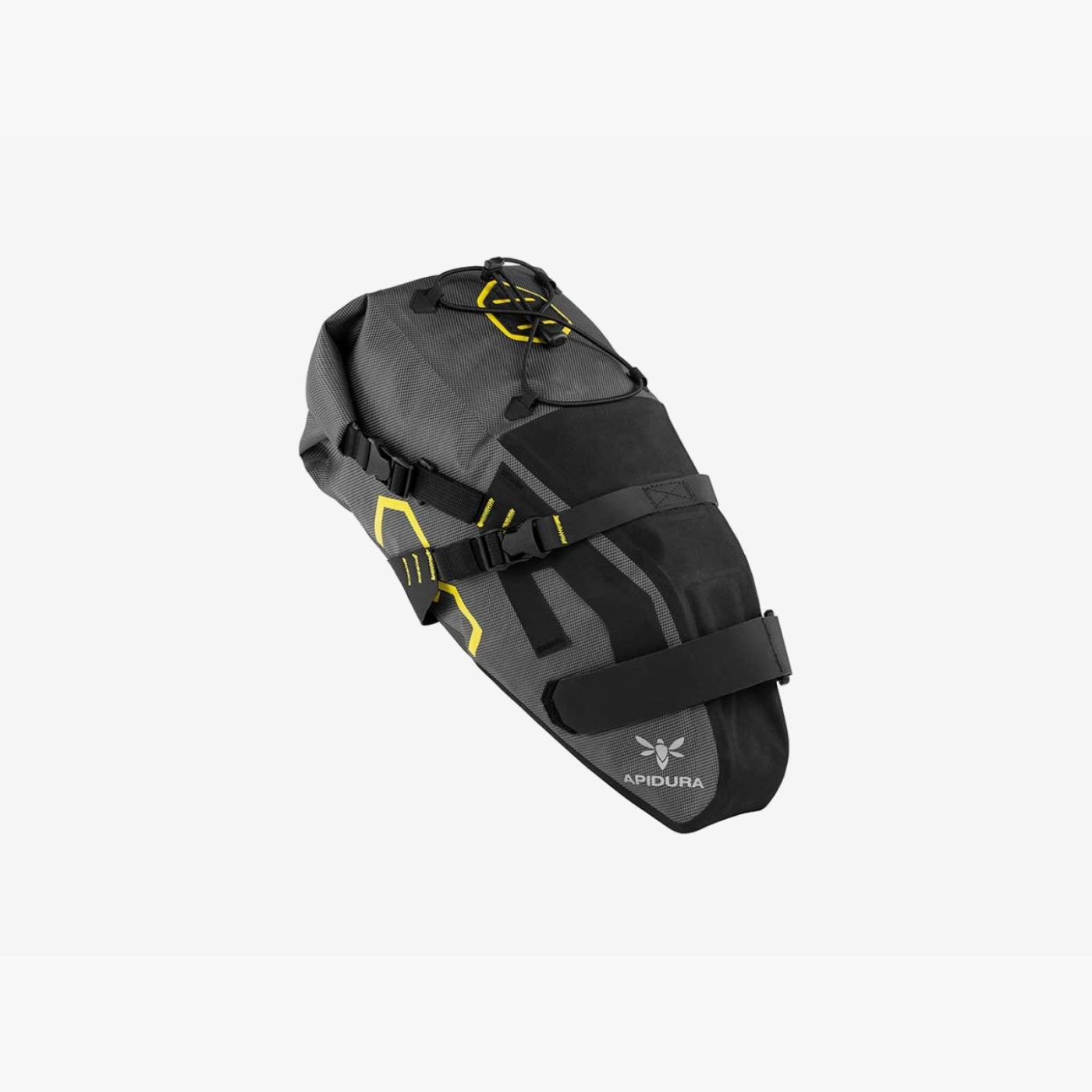 Apidura Expedition Saddle Pack (9L) - Booda Bike