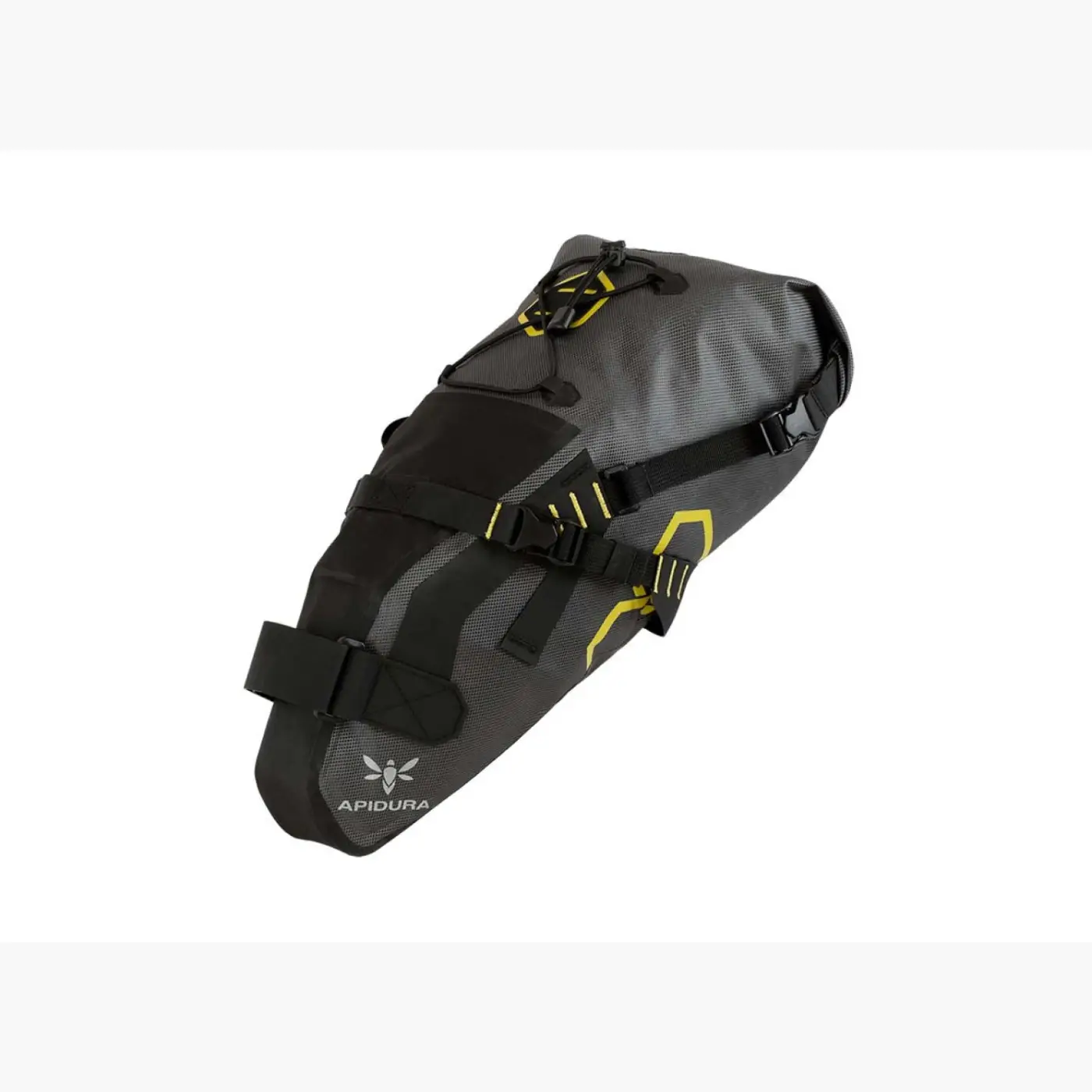Apidura Expedition Saddle Pack (17L) - Bags (SKU: PWL)