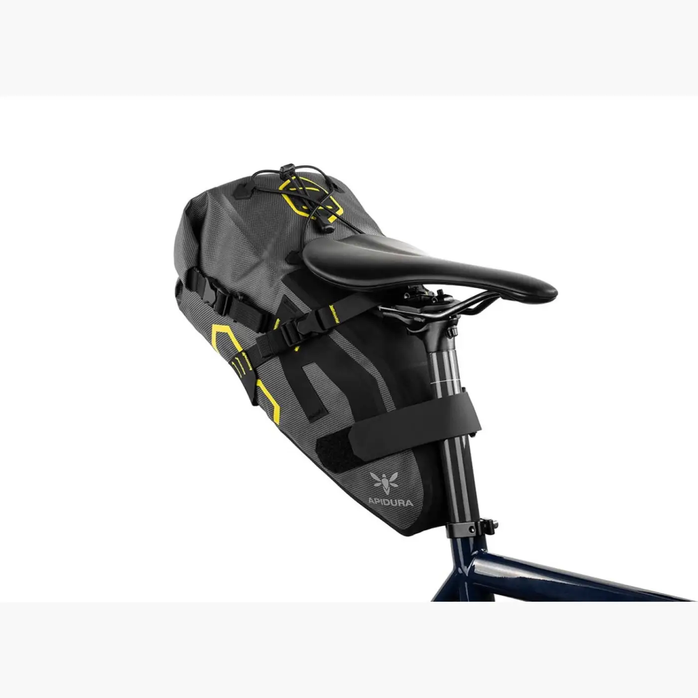 Apidura Expedition Saddle Pack (17L) - Bags (SKU: PWL)