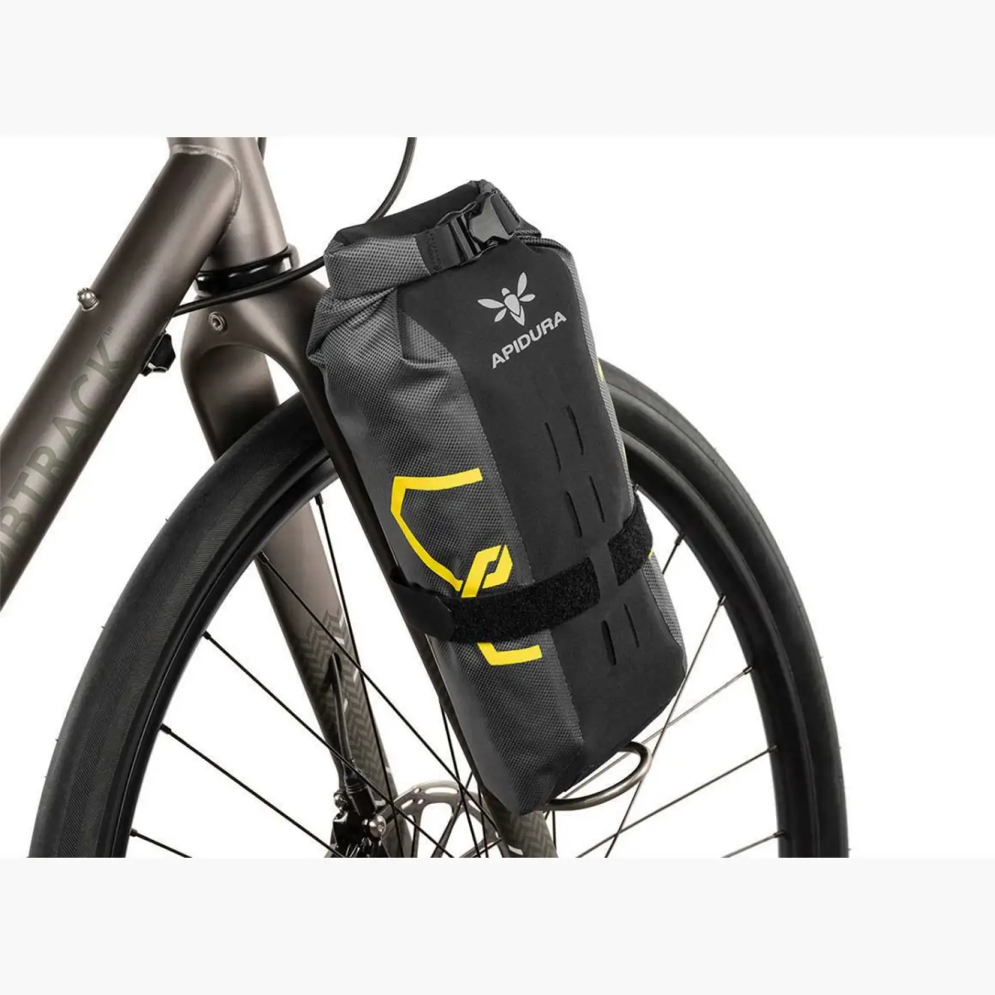Apidura Expedition Cargo Cage Pack (3L) - Bags (SKU: AWK)