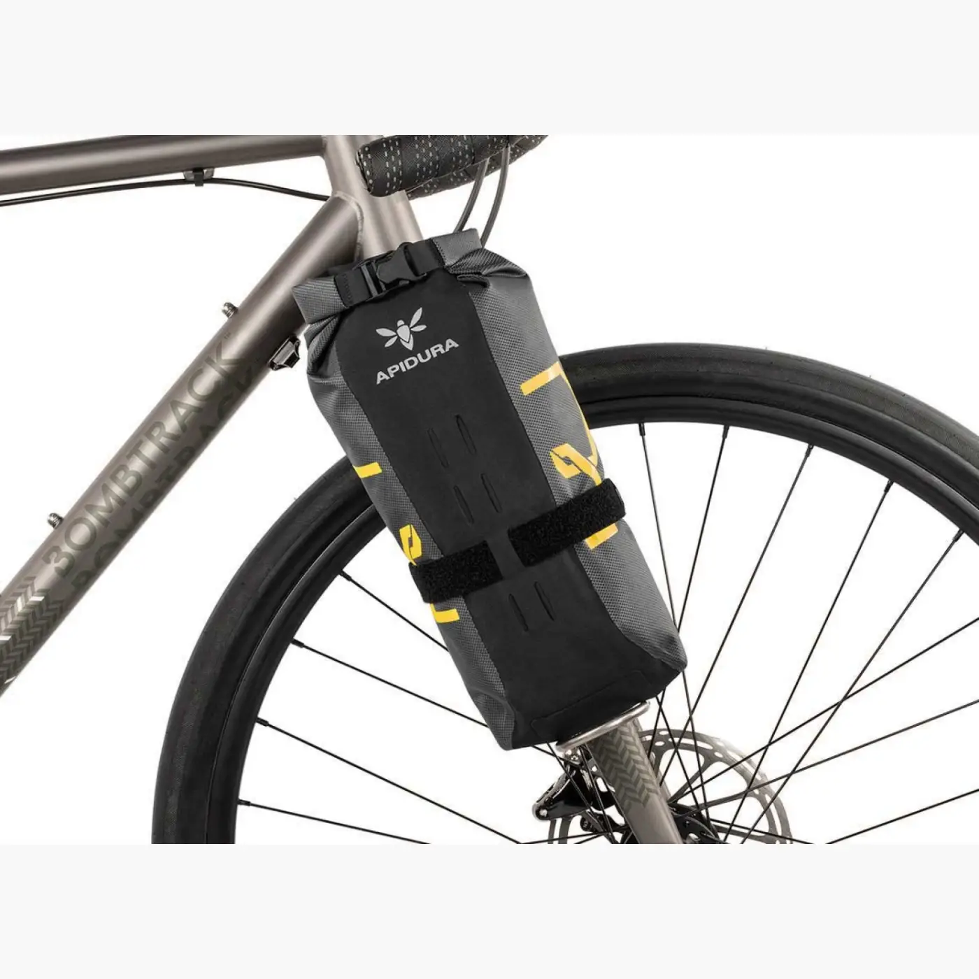 Apidura Expedition Cargo Cage Pack (3L) - Bags (SKU: AWK)