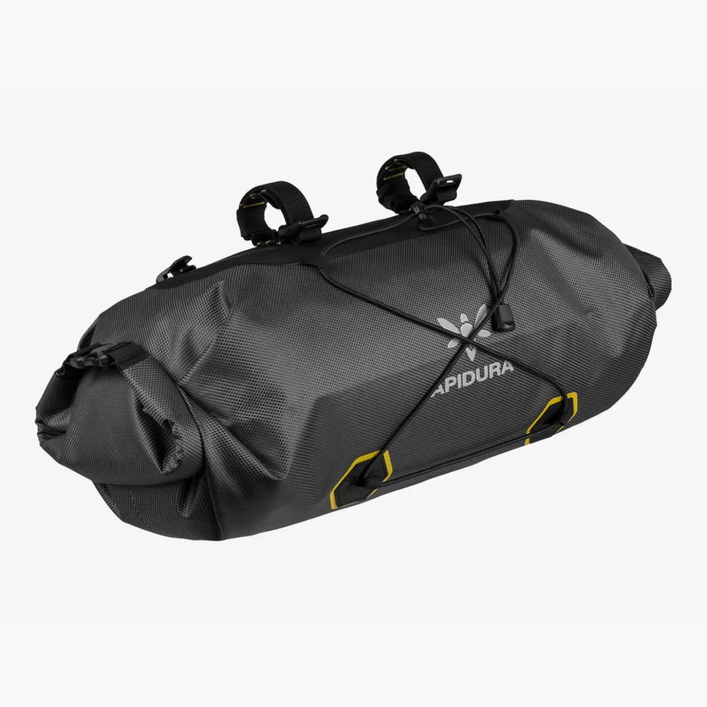 Apidura Expedition Handlebar Pack (9L) - Bags (SKU: BWS)