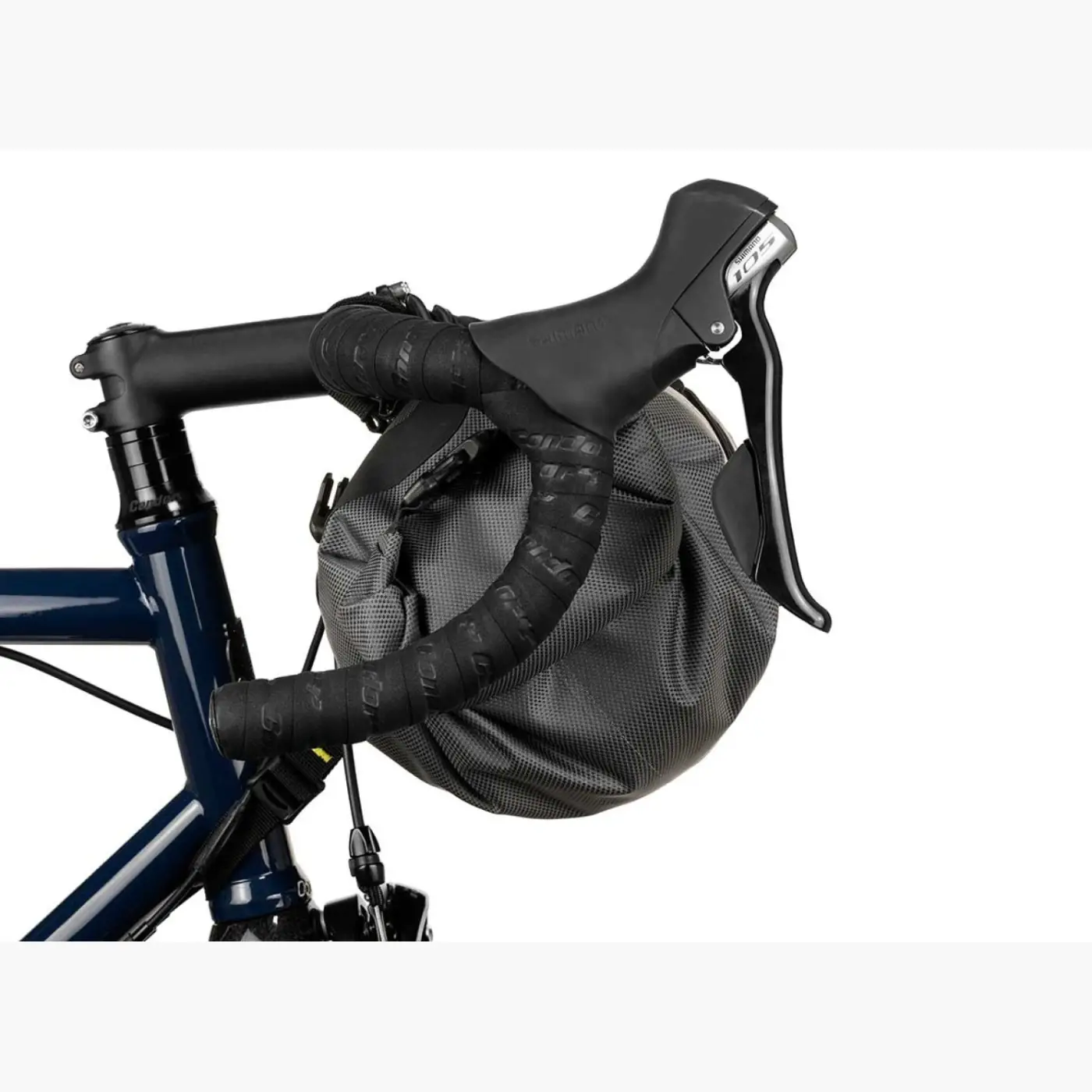 Apidura Expedition Handlebar Pack (9L) - Bags (SKU: BWS)