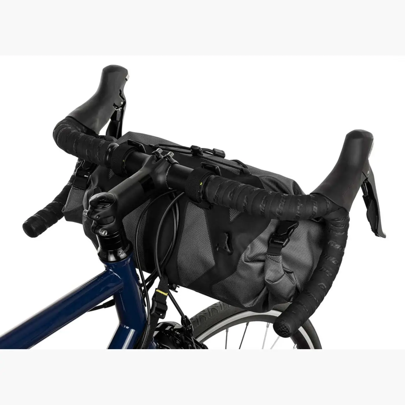 Apidura Expedition Handlebar Pack (9L) - Bags (SKU: BWS)