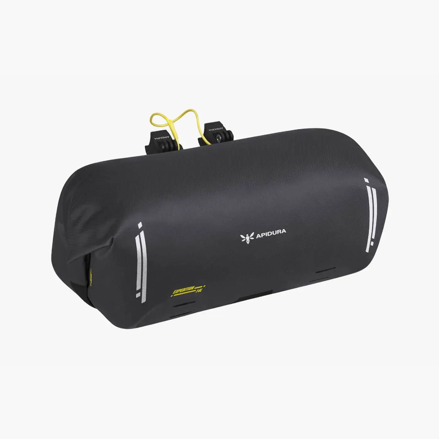 Apidura Expedition Handlebar Pack (9L) - Bags (SKU: BES) Apidura Expedition Handlebar Pack (9L) - Bags (SKU: BES)