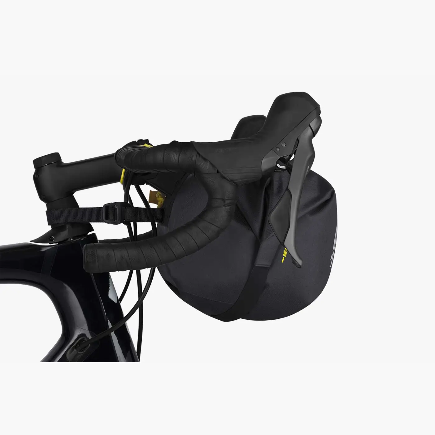 Apidura Expedition Handlebar Pack (9L) - Bags (SKU: BES) Apidura Expedition Handlebar Pack (9L) - Bags (SKU: BES)